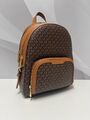Рюкзак женский Michael Kors канва h4134301-1