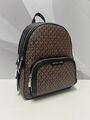 Рюкзак женский Michael Kors канва h5239708-1-2