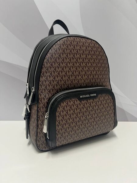 Рюкзак женский Michael Kors канва h5239708-1-2