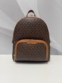 Рюкзак женский Michael Kors канва h4134301-1-2