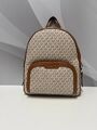 Рюкзак женский Michael Kors канва песочный t4195428-1