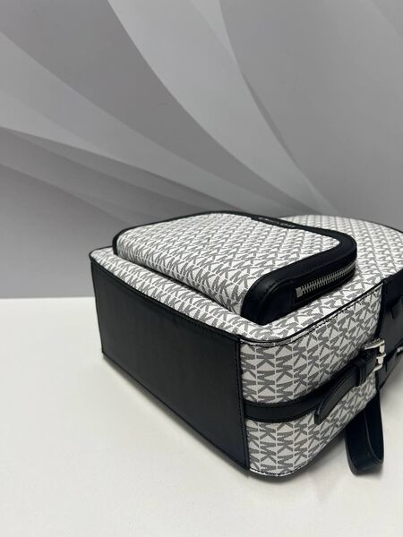 Рюкзак женский Michael Kors канва k7783088-1-8
