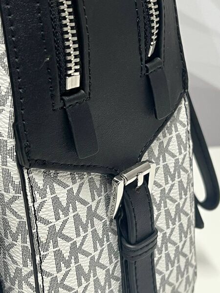 Рюкзак женский Michael Kors канва k7783088-1-4