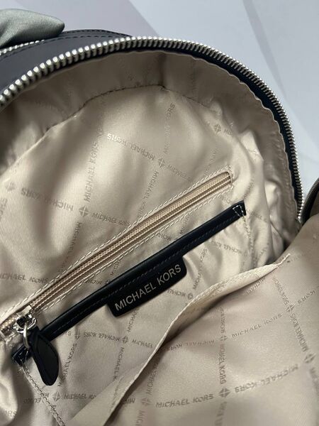 Рюкзак женский Michael Kors канва k7783088-1-5