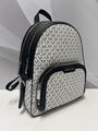 Рюкзак женский Michael Kors канва k7783088-1-2