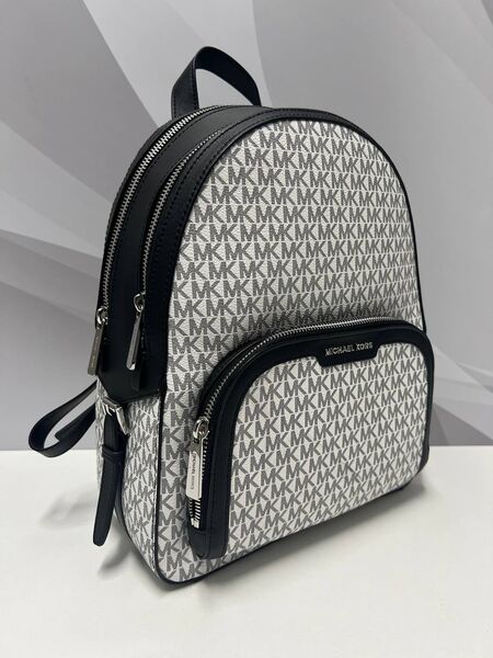 Рюкзак женский Michael Kors канва k7783088-1-2