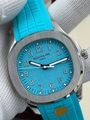 Часы Patek Philippe женский голубой s5588779-1-3