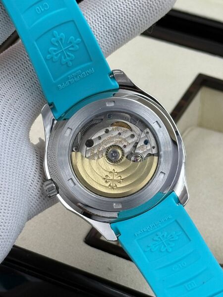 Часы Patek Philippe женский голубой s5588779-1-7