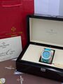 Часы Patek Philippe женский голубой s5588779-1-2
