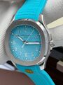 Часы Patek Philippe женский голубой s5588779-1-5