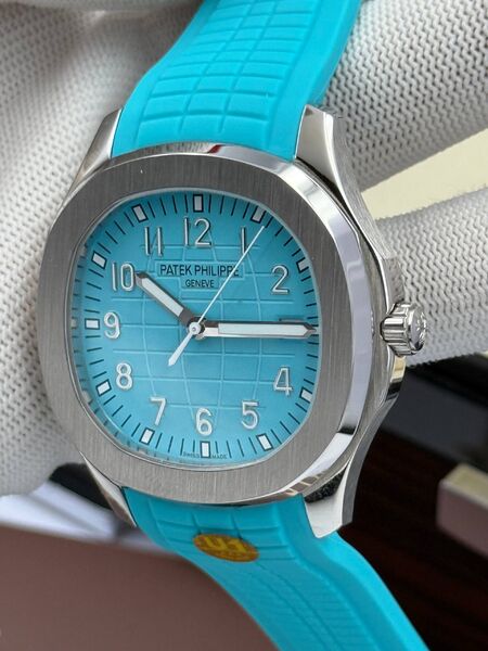Часы Patek Philippe женский голубой s5588779-1-5