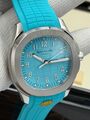 Часы Patek Philippe женский голубой s5588779-1-4