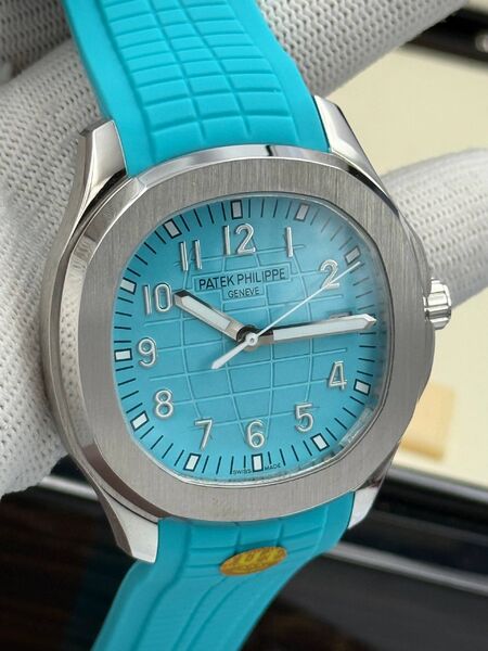 Часы Patek Philippe женский голубой s5588779-1-4