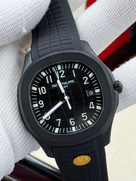 Часы Patek Philippe черный v0721092-1-2