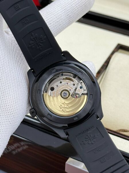Часы Patek Philippe черный v0721092-1-5
