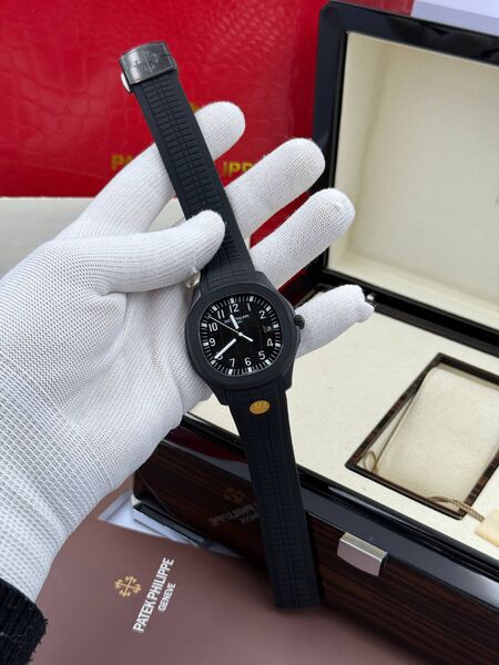 Часы Patek Philippe черный v0721092-1