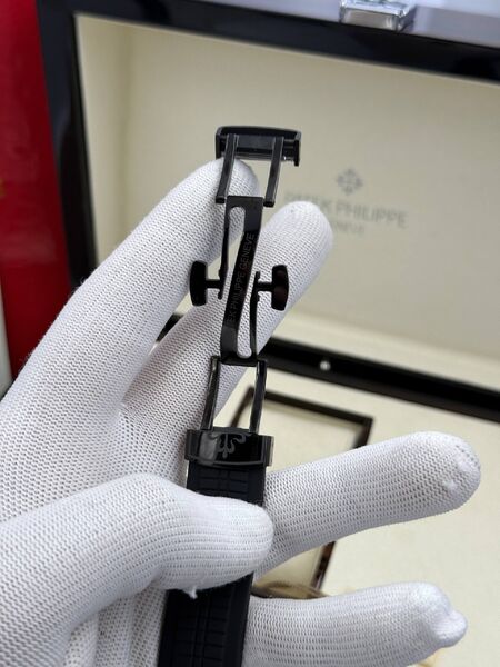Часы Patek Philippe черный v0721092-1-6