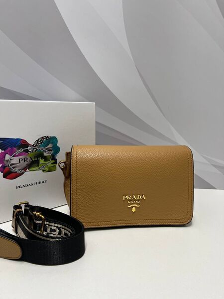 Сумка Prada s4531009-1