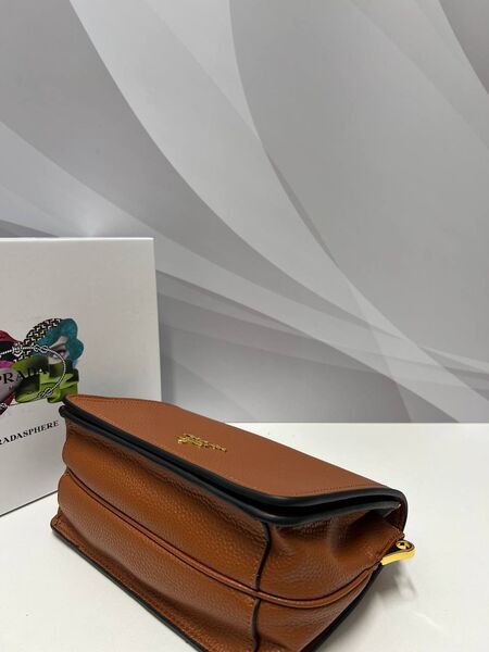Сумка Prada женский кожа g0539634-1-4