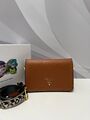 Сумка Prada женский кожа g0539634-1-8