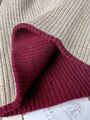 Шапка вязаная Brunello Cucinelli l4390457-1-2