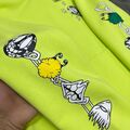 Худи Chrome Hearts мужской болотный d8347735-1-3