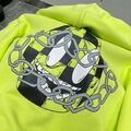 Худи Chrome Hearts мужской болотный d8347735-1-8