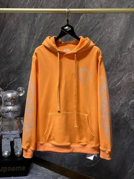 Худи Chrome Hearts l5817704-4