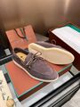 Лоферы Loro Piana женский замша a2645916-1-5