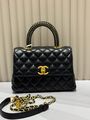 Сумка Chanel женский кожа y4660058-1-1