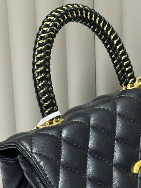 Сумка Chanel женский кожа y4660058-1-5