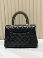 Сумка Chanel женский кожа y4660058-1-3