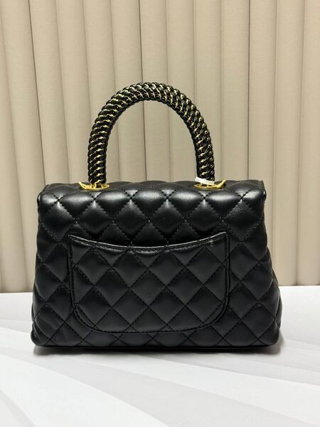 Сумка Chanel женский кожа y4660058-1-3