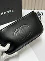 Сумка Chanel женский кожа j5375114-1-1
