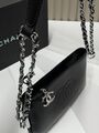 Сумка Chanel женский кожа j5375114-1-4