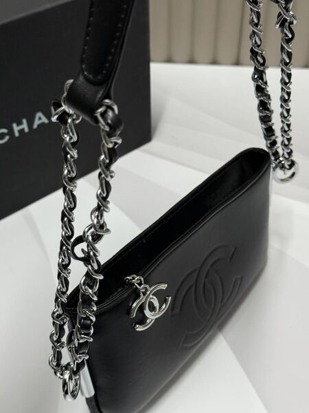Сумка Chanel женский кожа j5375114-1-4