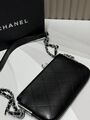 Сумка Chanel женский кожа j5375114-1-7
