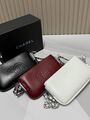 Сумка Chanel женский кожа j5375114-1-8