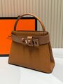 Сумка Hermès женский кожа d3608948-1-2