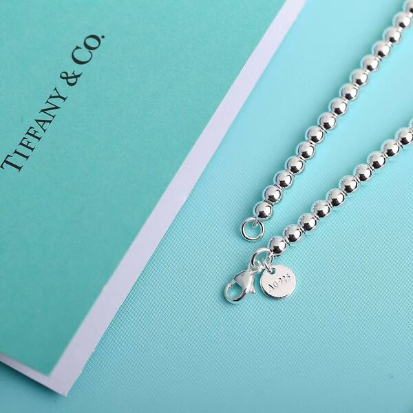 Колье Tiffany серебро x5005443-1-2