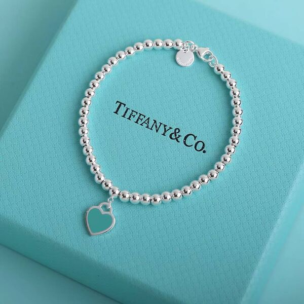 Колье Tiffany x5005443-1