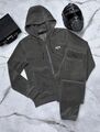Костюм мужской Armani Exchange мужской графитовый v9802622-1-8