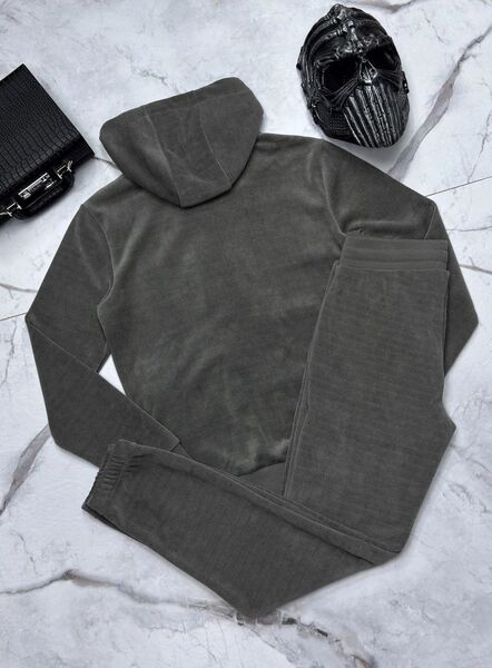 Костюм мужской Armani Exchange мужской графитовый v9802622-1-3