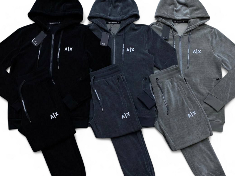 Костюм мужской Armani Exchange мужской h7397697-1-6