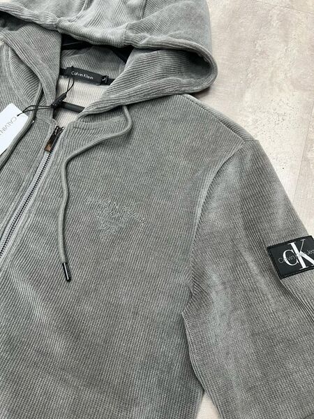 Костюм мужской Calvin Klein Jeans мужской графитовый t8196134-1-3