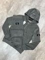 Костюм мужской Calvin Klein Jeans мужской графитовый t8196134-1-8