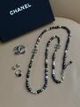 Бусы Chanel g1620074-1-2