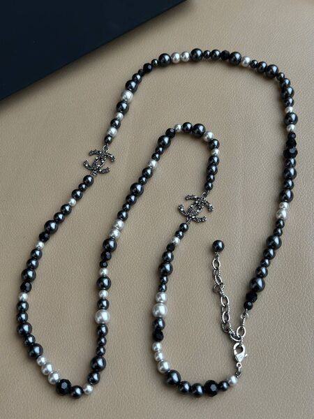 Бусы Chanel g1620074-1