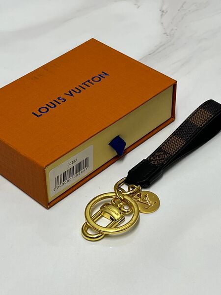 Брелок Louis Vuitton канва u1746997-1-2