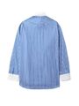 Рубашка Vetements мужской бирюзовый j8662162-1-6